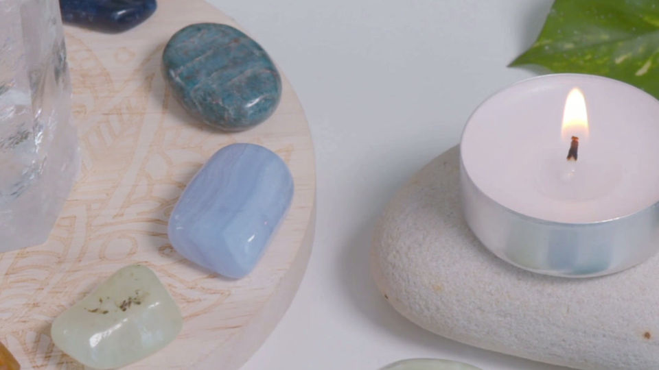 Sleep Meditation: Magnetic Affirmations